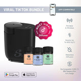Loft Portable Scent Diffuser all 3 scents Bundle