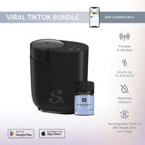 Loft Portable Scent Diffuser all 3 scents Bundle