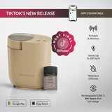 Loft Portable Scent Diffuser all 3 scents Bundle