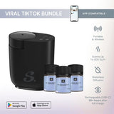 Loft Portable Scent Diffuser all 3 scents Bundle