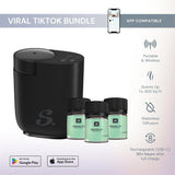 Loft Portable Scent Diffuser all 3 scents Bundle
