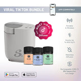 Loft Portable Scent Diffuser all 3 scents Bundle