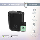 Loft Portable Scent Diffuser all 3 scents Bundle