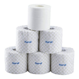 Karat 48-Roll 2-Ply Toilet Paper
