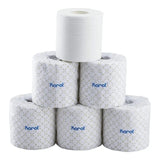Karat 48-Roll 2-Ply Toilet Paper