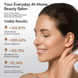 INIA FLARE 3-in-1 Facial Beauty Device