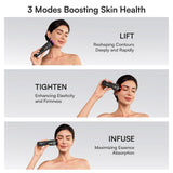 INIA FLARE 3-in-1 Facial Beauty Device