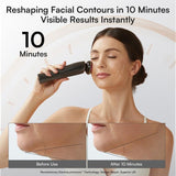 INIA FLARE 3-in-1 Facial Beauty Device
