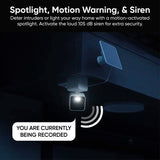 Wyze Solar Cam Pan 2K