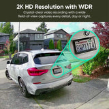 Wyze Solar Cam Pan 2K