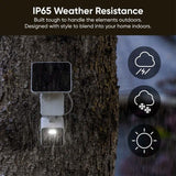 Wyze Solar Cam Pan 2K