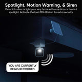 Wyze Solar Cam Pan 2K