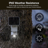Wyze Solar Cam Pan 2K