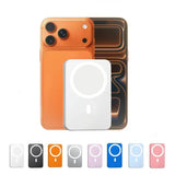Magnetic Power Bank