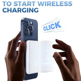 Magnetic Power Bank