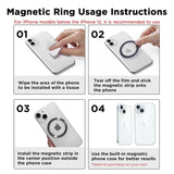 Magnetic Power Bank