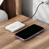 Magnetic Power Bank