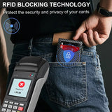 RFID Bifold Wallet
