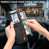 RFID Bifold Wallet