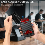 RFID Bifold Wallet