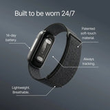 Hume Band 2.0 Smart Health and Fitness Tracker