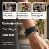 Hume Band 2.0 Smart Health and Fitness Tracker