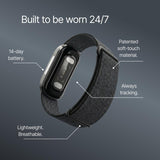 Hume Band 2.0 Smart Health and Fitness Tracker