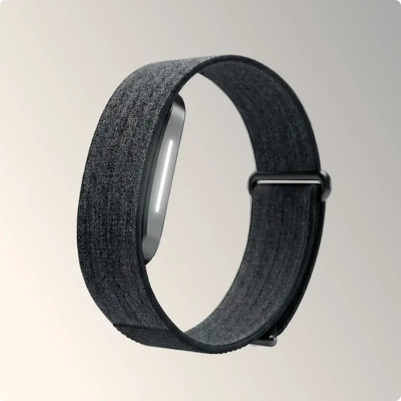 Hume Band 2.0 Smart Health and Fitness Tracker