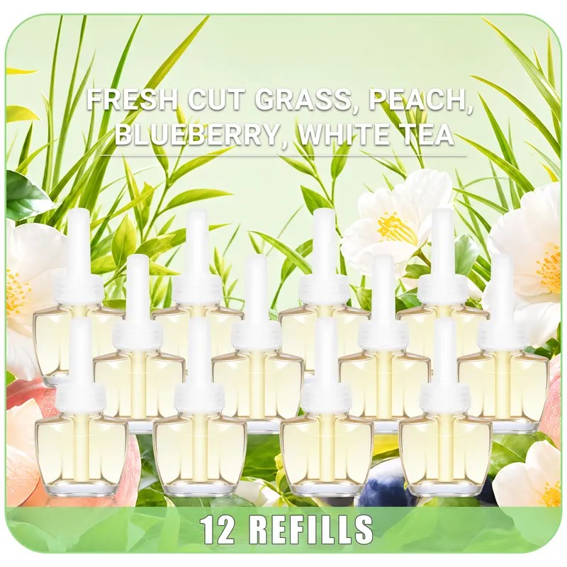 Plug-In Air Freshener Refills