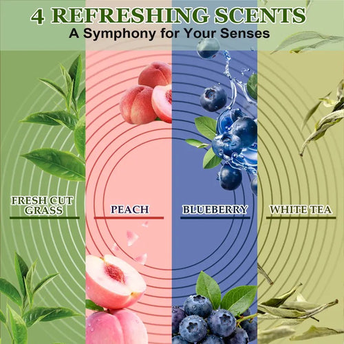 Plug-In Air Freshener Refills
