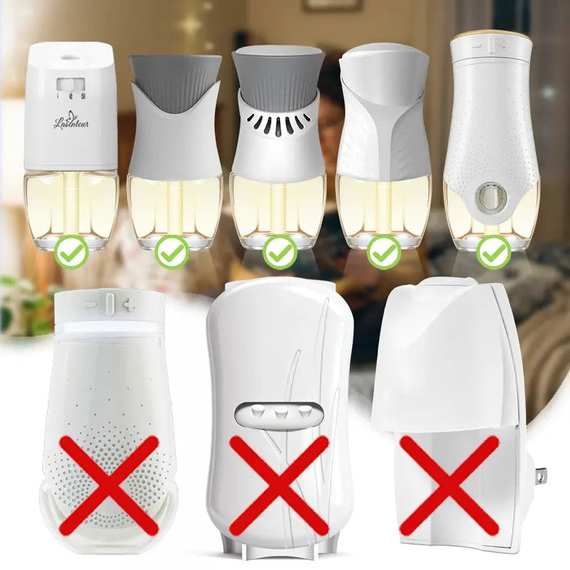 Plug-In Air Freshener Refills