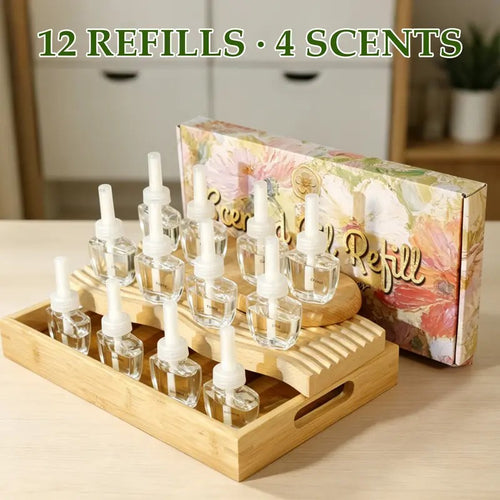 Plug-In Air Freshener Refills