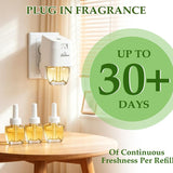 Plug-In Air Freshener Refills