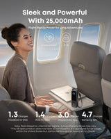 Anker 25K 165W Power Bank