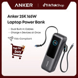 Anker 25K 165W Power Bank