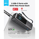 Anker 25K 165W Power Bank