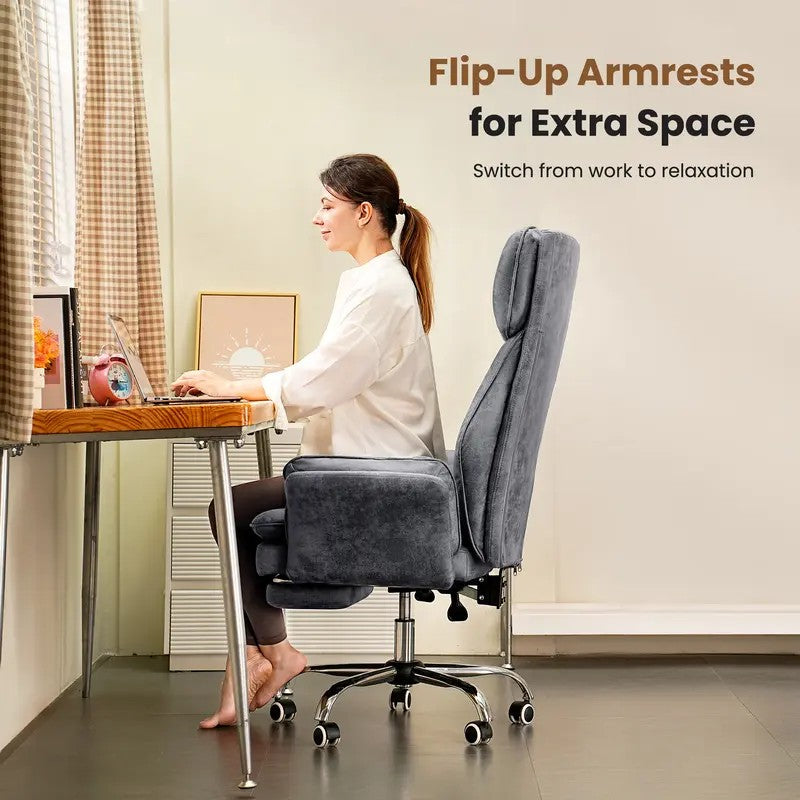 Big & Tall Office Chair