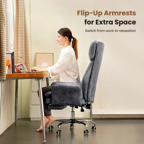 Big & Tall Office Chair