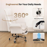 Big & Tall Office Chair