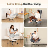 Big & Tall Office Chair