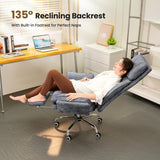 Big & Tall Office Chair