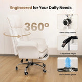 Big & Tall Office Chair