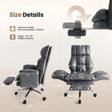 Big & Tall Office Chair