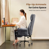 Big & Tall Office Chair