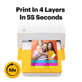 KODAK Dock Plus 4x6 Photo Printer