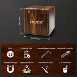 55-in-1 Magnetic Screwdriver Set