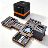 55-in-1 Magnetic Screwdriver Set
