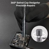 55-in-1 Magnetic Screwdriver Set