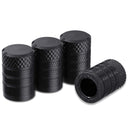 Tire valve caps