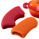 Silicone handle covers